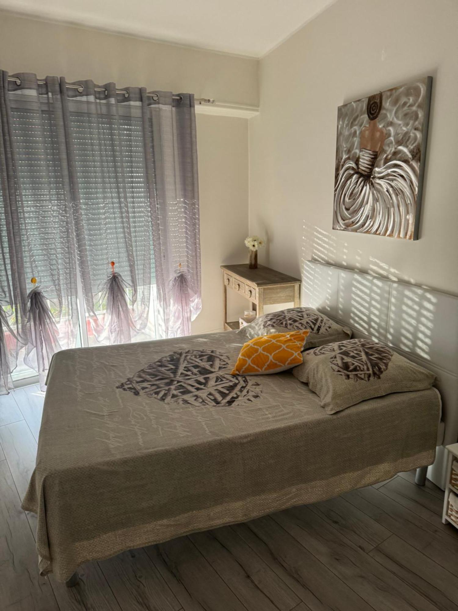 Gorgeous 2 Bedrooms Holiday Apartement Ница Екстериор снимка