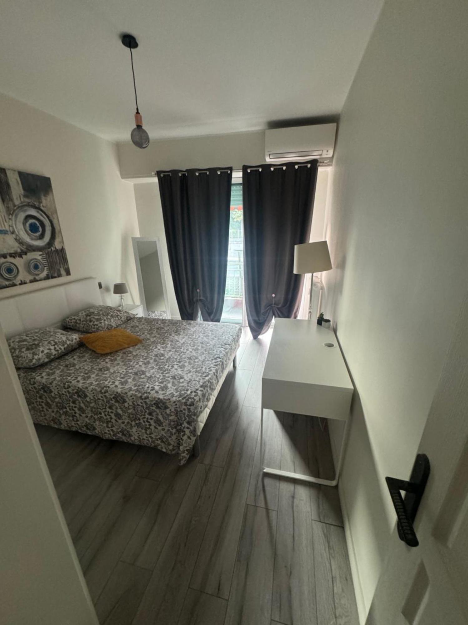 Gorgeous 2 Bedrooms Holiday Apartement Ница Екстериор снимка