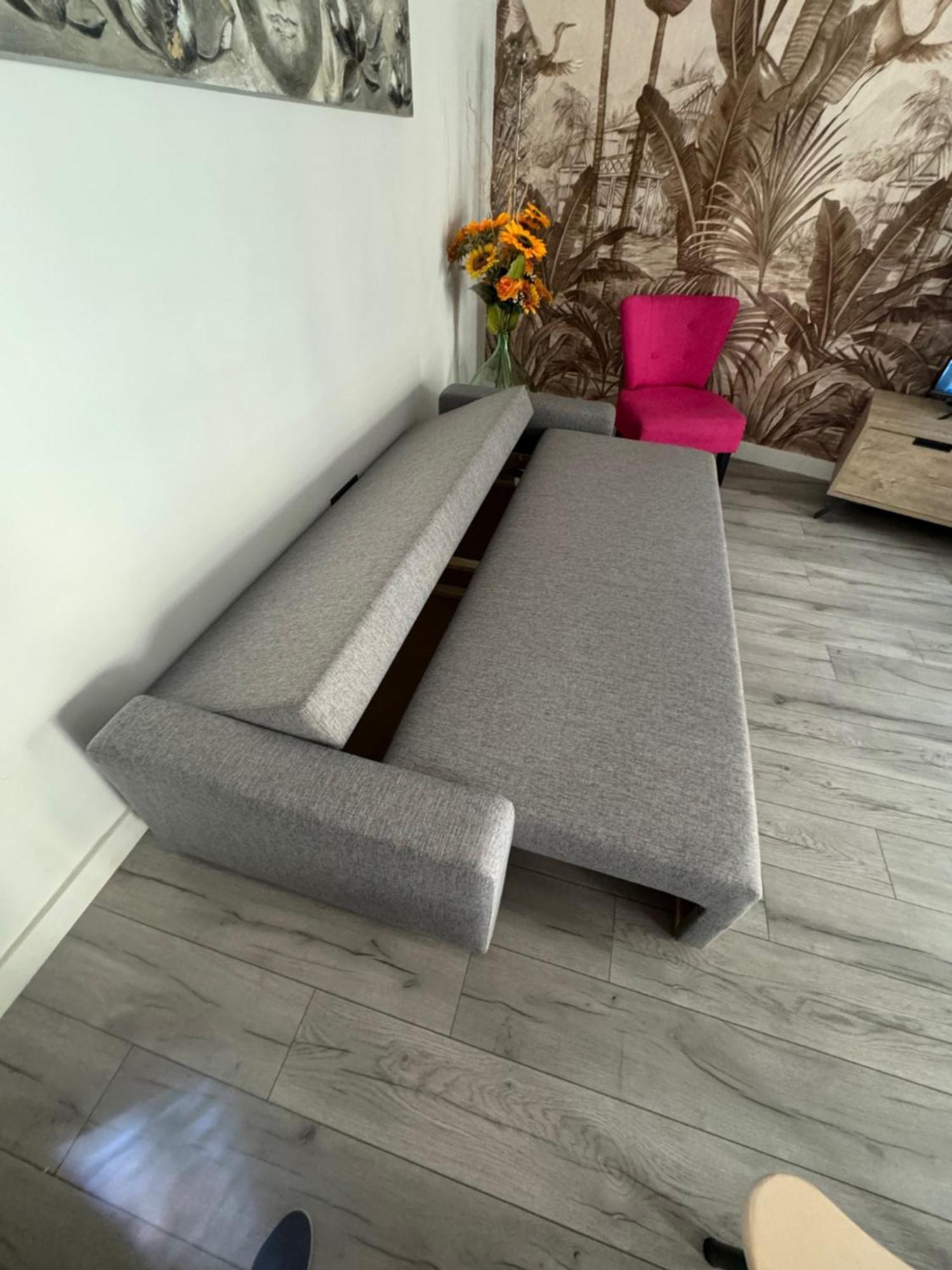 Gorgeous 2 Bedrooms Holiday Apartement Ница Екстериор снимка