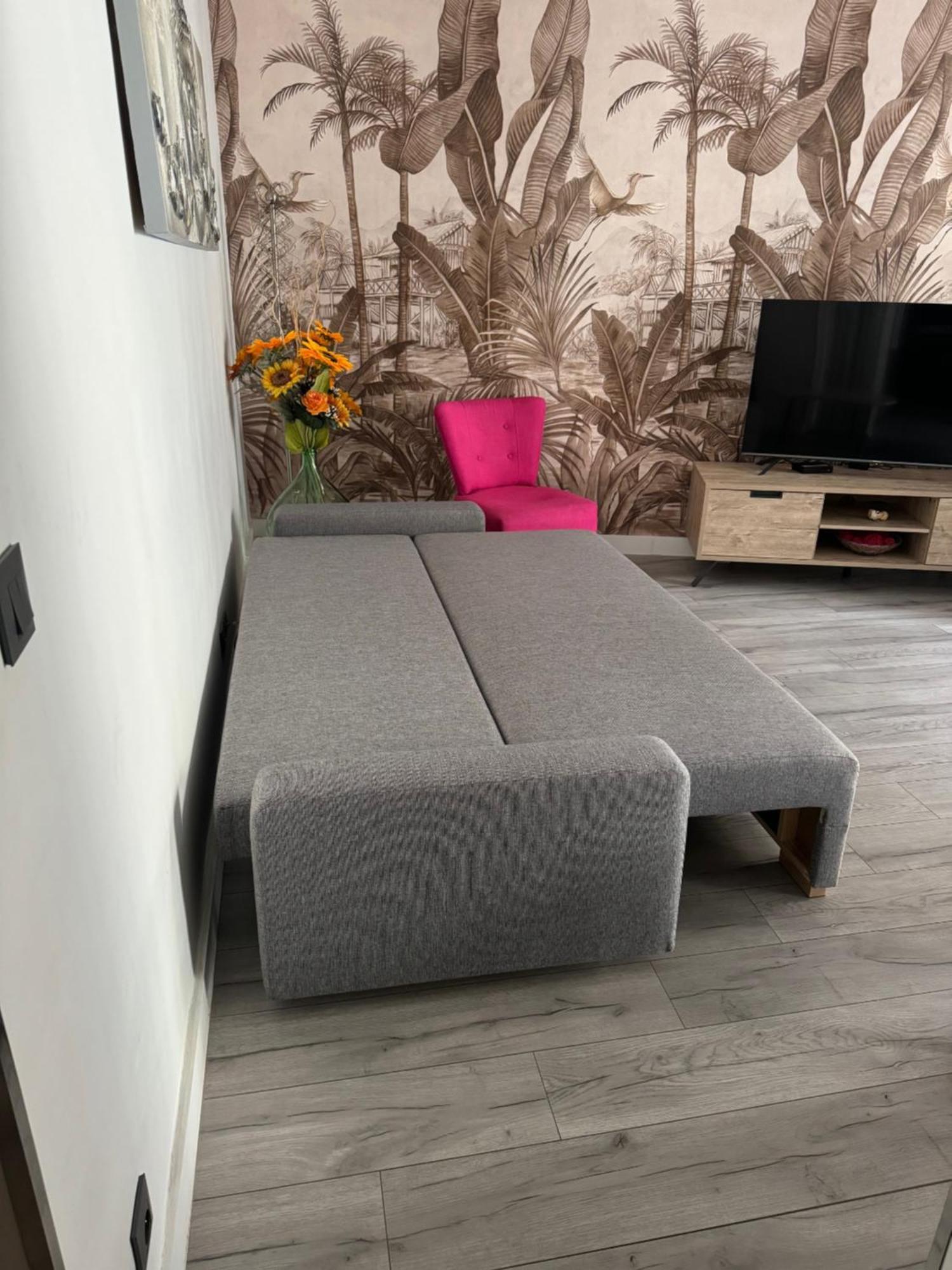 Gorgeous 2 Bedrooms Holiday Apartement Ница Екстериор снимка